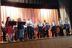 2017-Mořkov Den matek