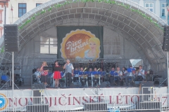 2017-Pivobranní Nový Jičín