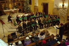 2017-Vánoční koncert
