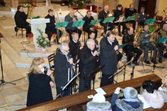 2017-Vánoční koncert