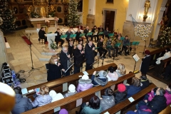 2017-Vánoční koncert