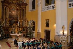 2017-Vánoční koncert