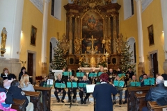 2017-Vánoční koncert